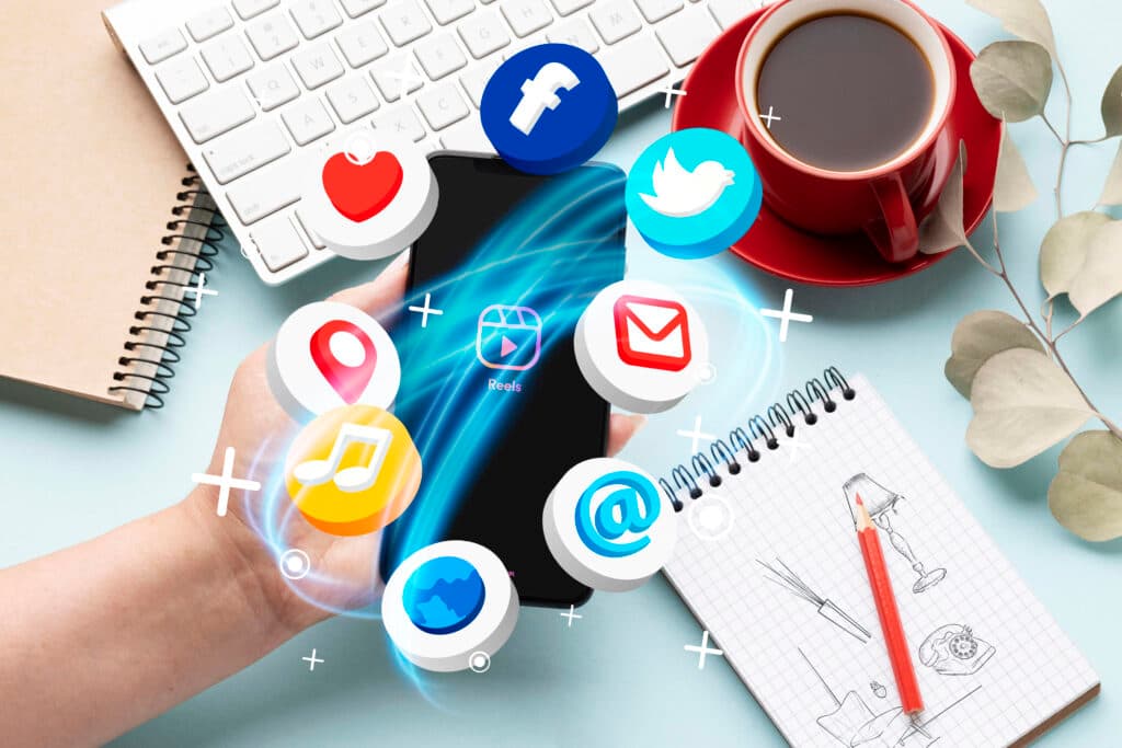 Best Social Media Management Tools for Small Businesses
