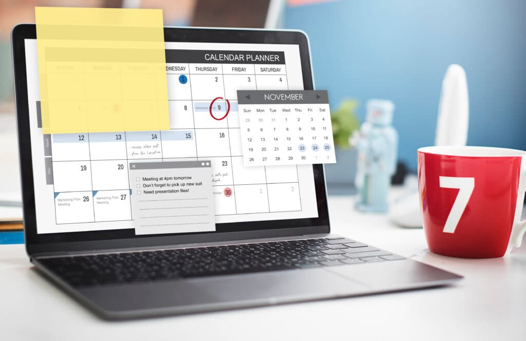 How to Build a 30-Day Social Media Calendar (Free Template + Strategy)