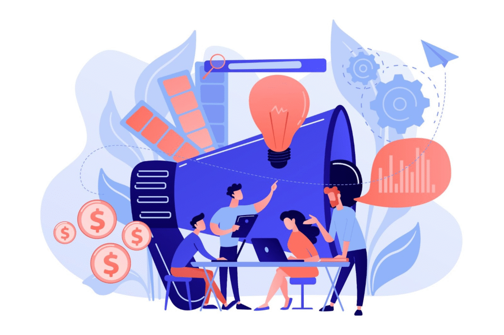 marketing funnel Polareis guide